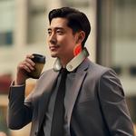 Массажеры для шеи SKG, синий - фото 5