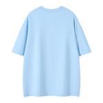 Футболка RELAX Series Unisex LEVEL, Драконий фрукт - фото 11