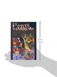 Myth Warriors (Image Comics) - фото 2