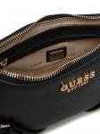 Сумка Guess, черный - фото 4