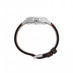 TIMEX Часы Expedition North® Field Mechanical 38mm, Black - фото 2