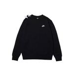 Nike Свитшот мужской черный - фото 3