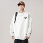 Унисекс свитшот HAVR, синий - фото 5