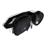 Сумка by stella mccartney bum bag 'black' Adidas, черный - фото 3