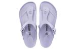 Шлепанцы Gizeh унисекс Birkenstock - фото 5