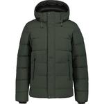 Куртка Биксби Icepeak, цвет dunkel grün - фото