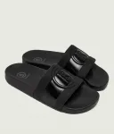 Тапочки BELIZE L 7 E Bogner, черный - фото 3