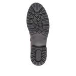 Ботильоны на шнуровке REMONTE, Cognac - фото 8