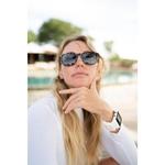 Солнцезащитные очки Mundaka, цвет schwarz/braun/grau - фото 4