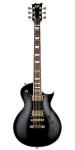 Электрогитара ESP LTD EC-256 Electric Guitar Black - фото