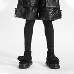 Зимние сапоги унисекс Norvincy, черный - фото 11