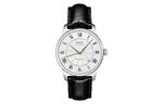 MIDO Часы Baroncelli Collection Automatic Mechanical Movement Unisex Watch 29mm White Dial - фото 2