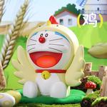 Фигурка Doraemon Characters Large Orchief ROCK - фото 10