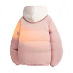 Hello Kitty Hello Kitty SS25 пуховик Unisex Sanrio, синий - фото 12