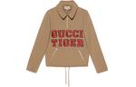 Свитшот женский бежевый Gucci - фото