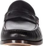 Лоферы Baldwin Penny Johnston & Murphy Collection, черный - фото 6