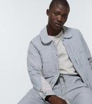 Куртка D-Type Byborre, Grey Multi-Colour - фото 5