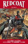 Redcoat Volume 2: American Icons (Image Comics) - фото