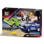 BLOCKI Коллекция - Городские гонки - City Chase - фото 3