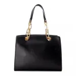 Сумка через плечо Xti 184492, черный - фото 2