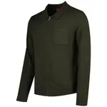 Свитер HUGO San Jean 10272348 01, зеленый - фото 2