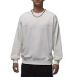 Jordan Свитшот мужской парусный белый Sail White - фото 3