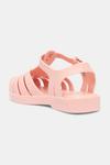 Детские сандалии Melissa, розовый - фото 3