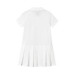 Converse Платье Pure White для подростков - фото 3