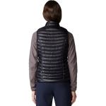 Жилет Ghost whisperer Mountain Hardwear, черный - фото 2