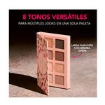 Палитра теней для век BOURJOIS Gold Glamour - фото 7