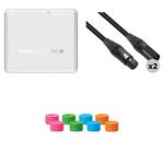 RODE RODECover II Polycarbonate Cover for RODECaster Pro II Kit - фото