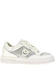 PINKO кроссовки Mandy 09, белый - фото