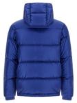 Пуховик 'Rivau' MONCLER, синий - фото 2