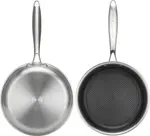 Сковорода Elitehoff 62958 ELITEHOFF - фото 5