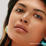 Помада Heirloom Satin Kulfi, 0.11 oz /3 g, Khadi Kiss - фото 6