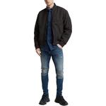 G-STAR RAW Куртка мужская черная, Black - фото 4