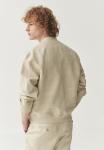 Куртка-бомбер TATUUM, бежевый - фото 3
