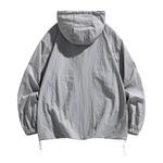 Солнцезащитная одежда унисекс Jeep, цвет Gray Green - фото 20