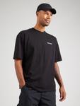 Футболка Pegador, Black - фото 2