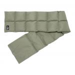THE NORTH FACE Полиэстеровый  шарф Unisex Slate Khaki - фото 3