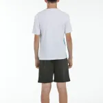 Бени Сет Джон Смит Бой Сет John Smith, белый - фото 2