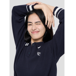 Топ женский GAP, красный - фото 7