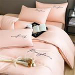 FUANNA Комплект постельного белья, 120 см, 3 предмета - фото 8