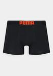 Брюки PLACED LOGO 2 PACK Puma, синий - фото 3