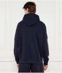 Толстовка Regular fit Guess Jeans, синий - фото 3