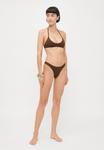 Низ бикини Haight LARA BOTTOM, Brauna Brown/Brown - фото 2