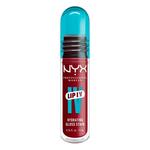 Блеск для губ Nyx Professional Makeup, 13 - cranberry splash, 5 мл - фото 3