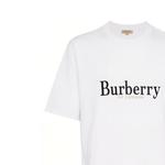 Футболка унисекс Burberry - фото 5