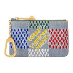LOUIS VUITTON Ключница - фото