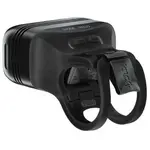 Передний свет Knog Blinder Road 600, черный - фото 3